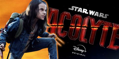 Star Wars: The Acolyte Reportedly Casts Logan's Dafne Keen