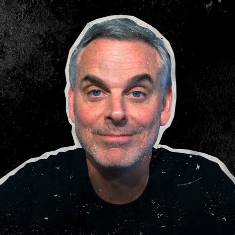 The Colin Cowherd Podcast Youtube