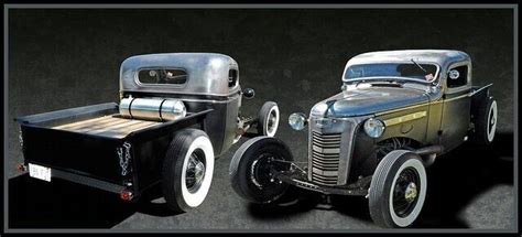 Hot Rod Street Rod Rat Rod Bonneville Salt Flats For Sale