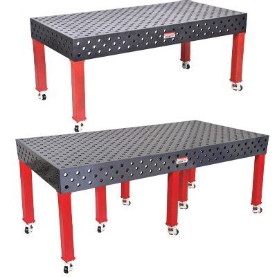 Welding Tables Accessories Hare Forbes Machineryhouse