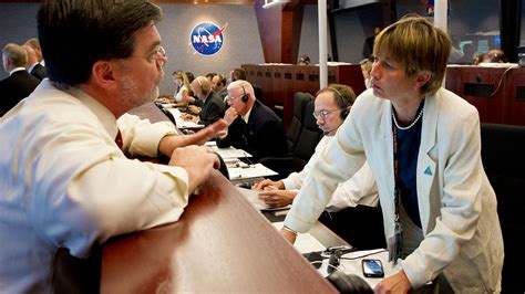 Women Make Up Just 15 Of Nasas Planetary Mission Science Teams Heres How The Agency Is