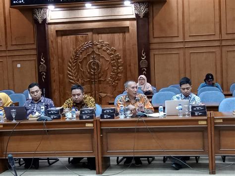 Ratusan Jabatan Di Pemkab Sidoarjo Kosong Mulai Dari Sekda Hingga