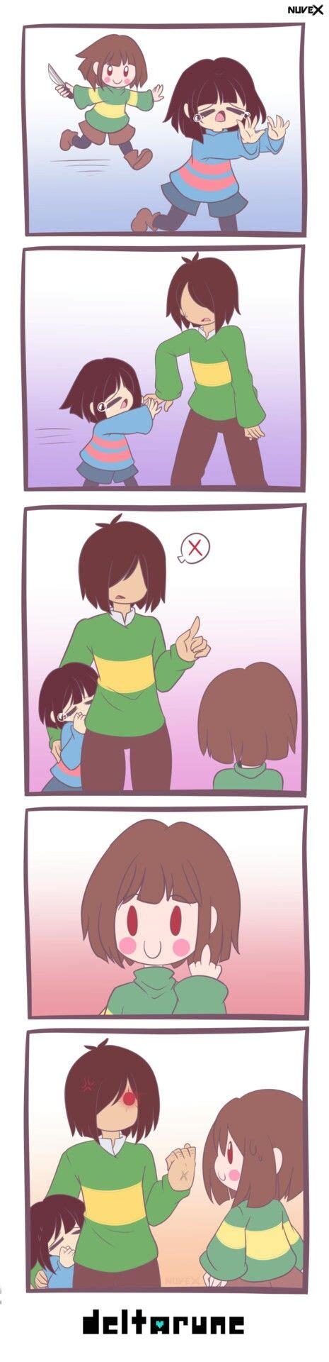 Pin By Lulu Roses On Nuvex Art Undertale Undertale Comic