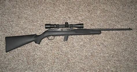 Best Scope For Savage F Skunk River Arms