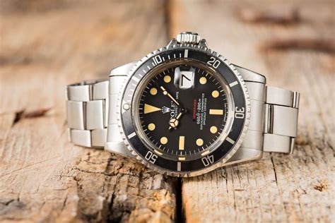 Rolex 1680 Submariner Ultimate Guide Bob S Watches