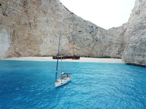 Fast sailing in Greece! | Fastsailing