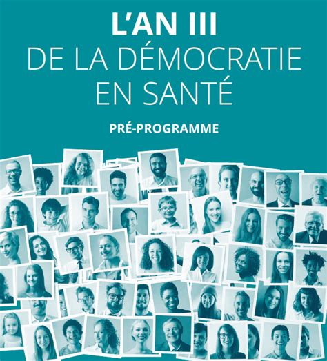 Sant Mentale L An Iii De La D Mocratie En Sant