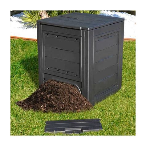 260L Compost Box | Original Organics