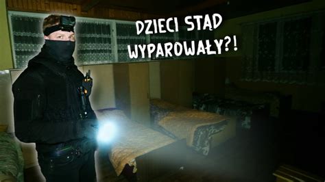 Odkryli My Tajemniczy O Rodek W Rodku Lasu Urbex Youtube