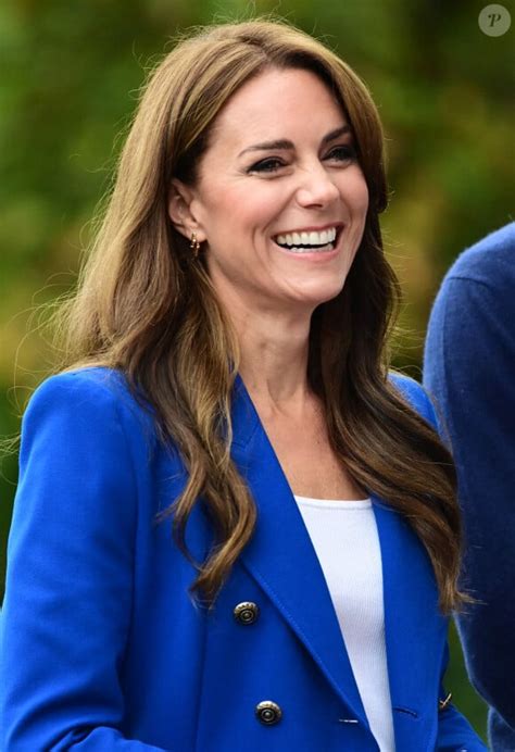 Kate Middleton malade les coulisses strictes et secrètes de sa vidéo