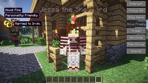 Top Best Npc Mods For Minecraft All Free Fandomspot