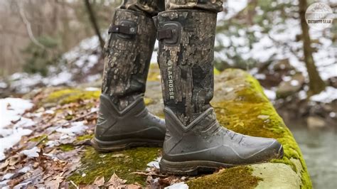 What Are The Best Insulated Rubber Hunting Boots Retortnow