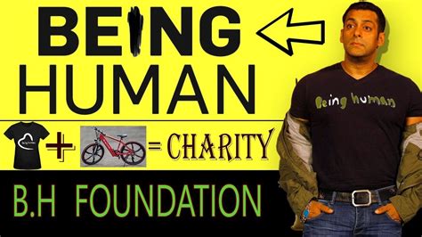 All About Being Human Salman Khan Foundation - Being Human Foundation | A Salman Khan Foundation