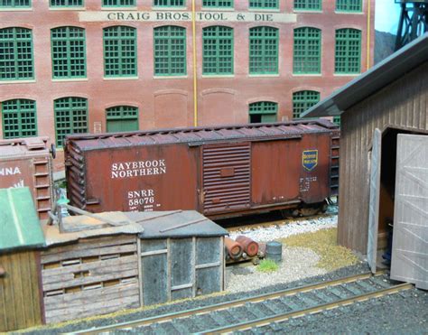 Beginners Guide Part 9 Operations National Model Railroad Association