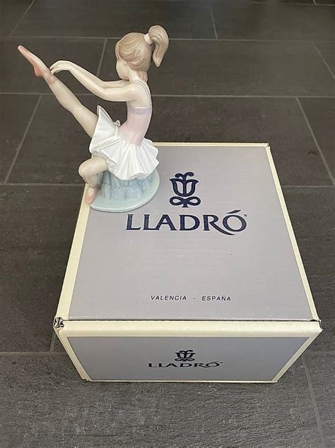 Lladr Porzellan Figur Ballerina Im Kanton Aargau Tutti Ch