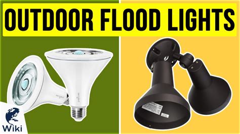 Top 10 Outdoor Flood Lights Video Review