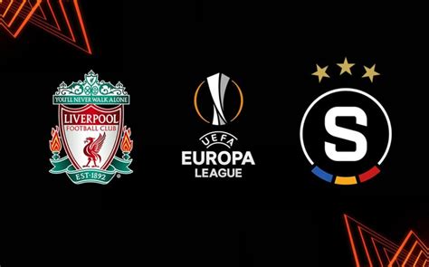 Liverpool X Sparta Praga Por La Europa League 202324 Dónde Ver En Vivo Mundo Conectado