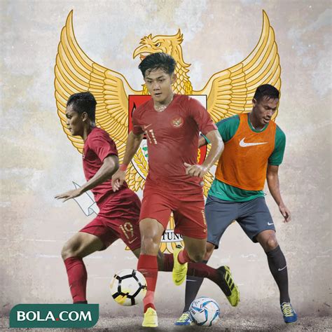 Bek Tangguh Bak Karang Yang Dipanggil Shin Tae Yong Ke Tc Timnas