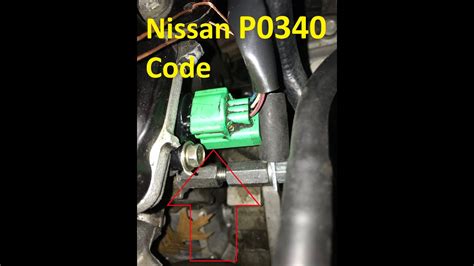 P Code Nissan Frontier