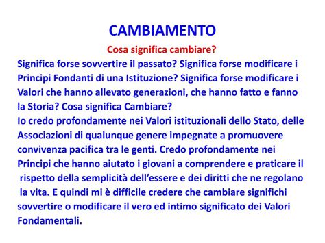 2016 Council Of Legislation PRID PRIT Gennaro Maria Cardinale Ppt