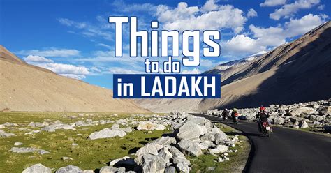 Top Things To Do In Leh Ladakh Travel Guide To Leh Ladakh Hot Sex