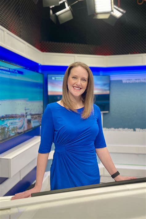 Karissa Klos Weathernation