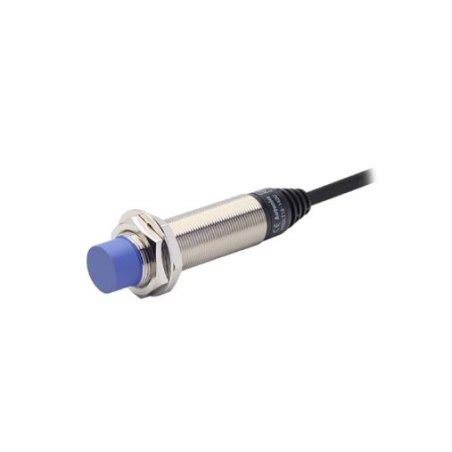 Prdlt Dc Sensor De Proximidad Inductivo Cil Ndrico Sensado Cable