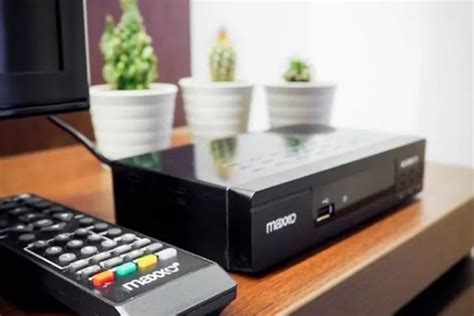 Set Top Box Gratis Dari Kominfo Gimana Cara Mendapatkannya Ini Cara