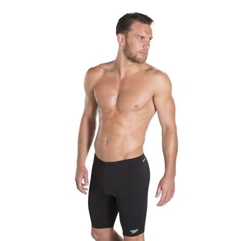 Zufriedenheit Garantiert MY KILOMETRE Badehose Jungen Endurance Jammer