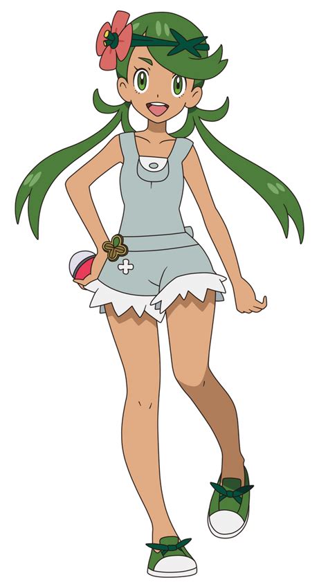 Mallow Anime Artwork By Tzblacktd On Deviantart