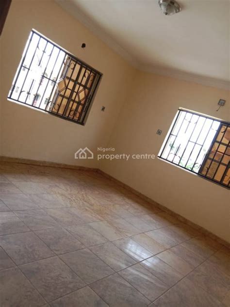 For Sale Massive Well Built Bedroom Duplex Ajao Estate Papa Ajao