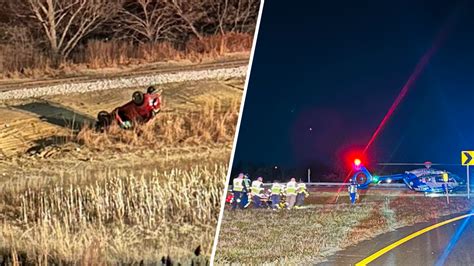 Nashua Nh Circumferential Highway Crash Nbc Boston