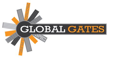 Gates Logo
