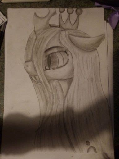 Queen Chrysalis Equestria Unofficial Fan Club Amino