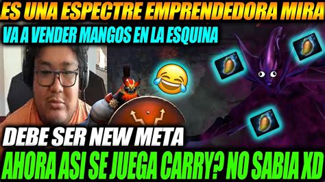 SMASH CON SU MARS LE TOCA UNA SPECTRE LEDER EN VENTAS DE MANGO XD