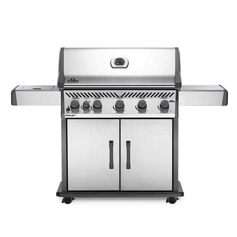 Napoleon Prestige Pro Standalone Gas Grill Napoleon Grills Mena