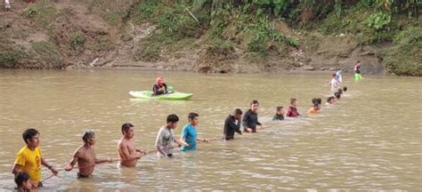 Niña De 7 Años Murió Ahogada En El Río Bobonaza Su Cuerpo Fue Hallado