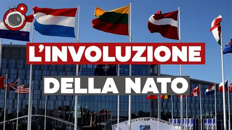 La Nato Invade Il Pacifico Per Minacciare La Cina Ft Francesco Dall