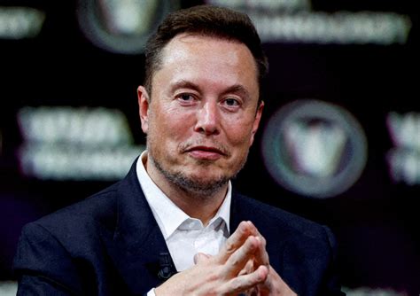 Elon Musk soube por terceiros que a filha é uma mulher trans segundo