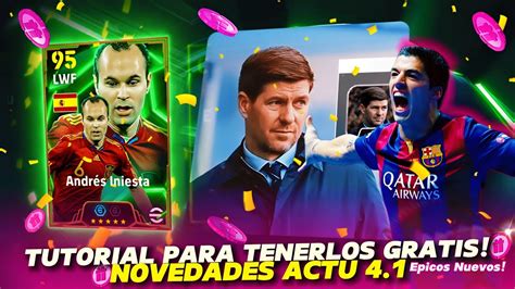 REGALOS DE LOCOS Gerrard DT Gratis Epico Gratis Con Este Truco