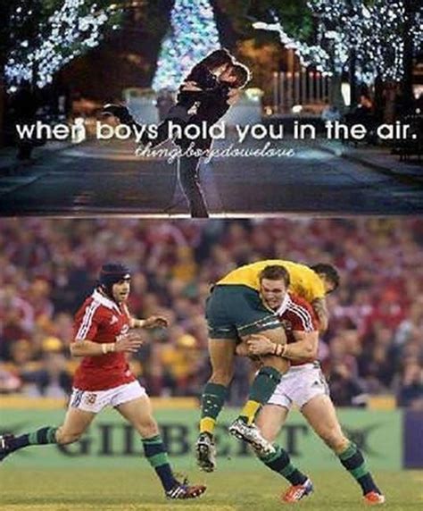 The 25+ best Rugby funny ideas on Pinterest | Rugby quotes, Rugby time ...