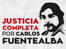 4 de abril 14 años del asesinato de Carlos Fuentealba Red Andando