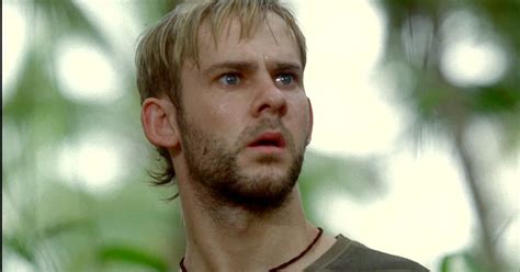 Dominic Monaghan Bulb