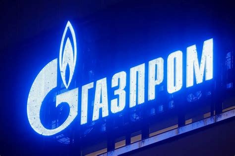 Gazprom Suspende El Suministro De Gas A La Francesa Engie