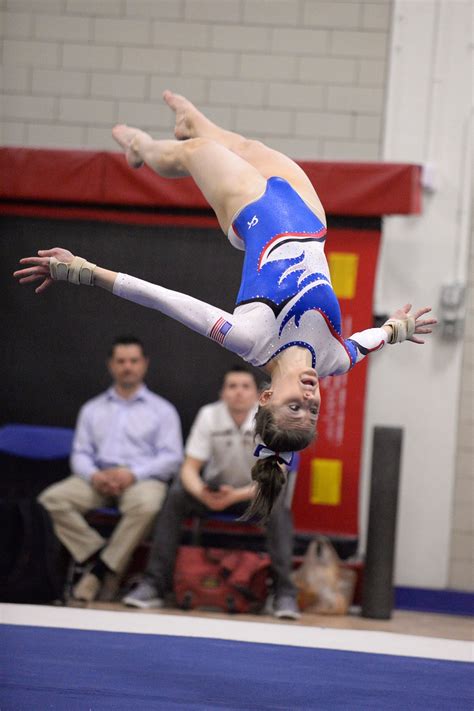 Dvids Images 03 06 16 Us Air Force Academy Womens Gymnastics