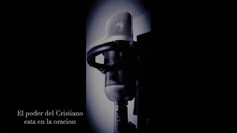 El Poder Del Cristiano Oscar Medina Cover By David Morales Youtube