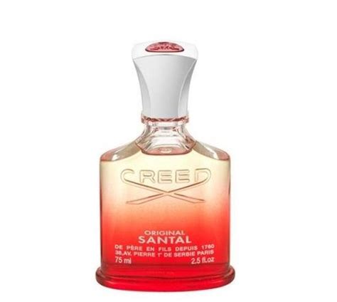 Creed Original Santal EDP 120 ml Tester Парфюми Цени оферти и мнения