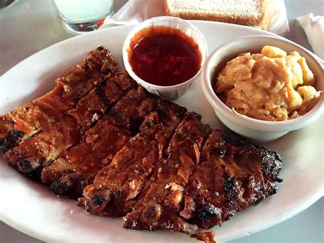 50 Best Barbecue Joints in America - Business Insider - Q39