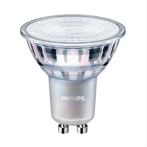 Philips Master Led W Spot Light Round Cool White At Piece In