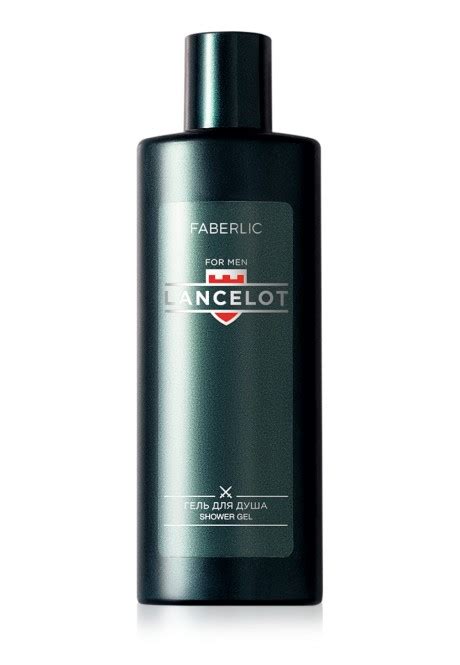 Гель для душа Lancelot 0528 купить по цене 6.49 USD — интернет-магазин ...